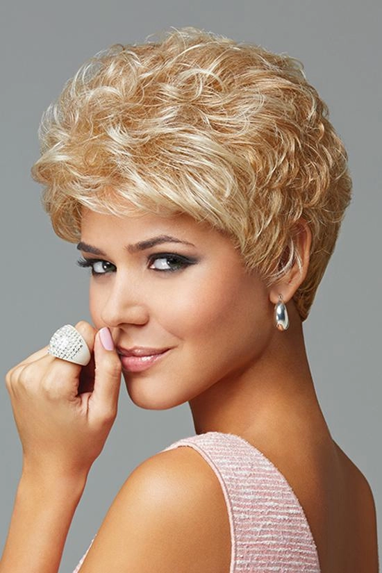 Sale - Gabor Wigs - Acclaim - Color: Sugared Silver (G56 )