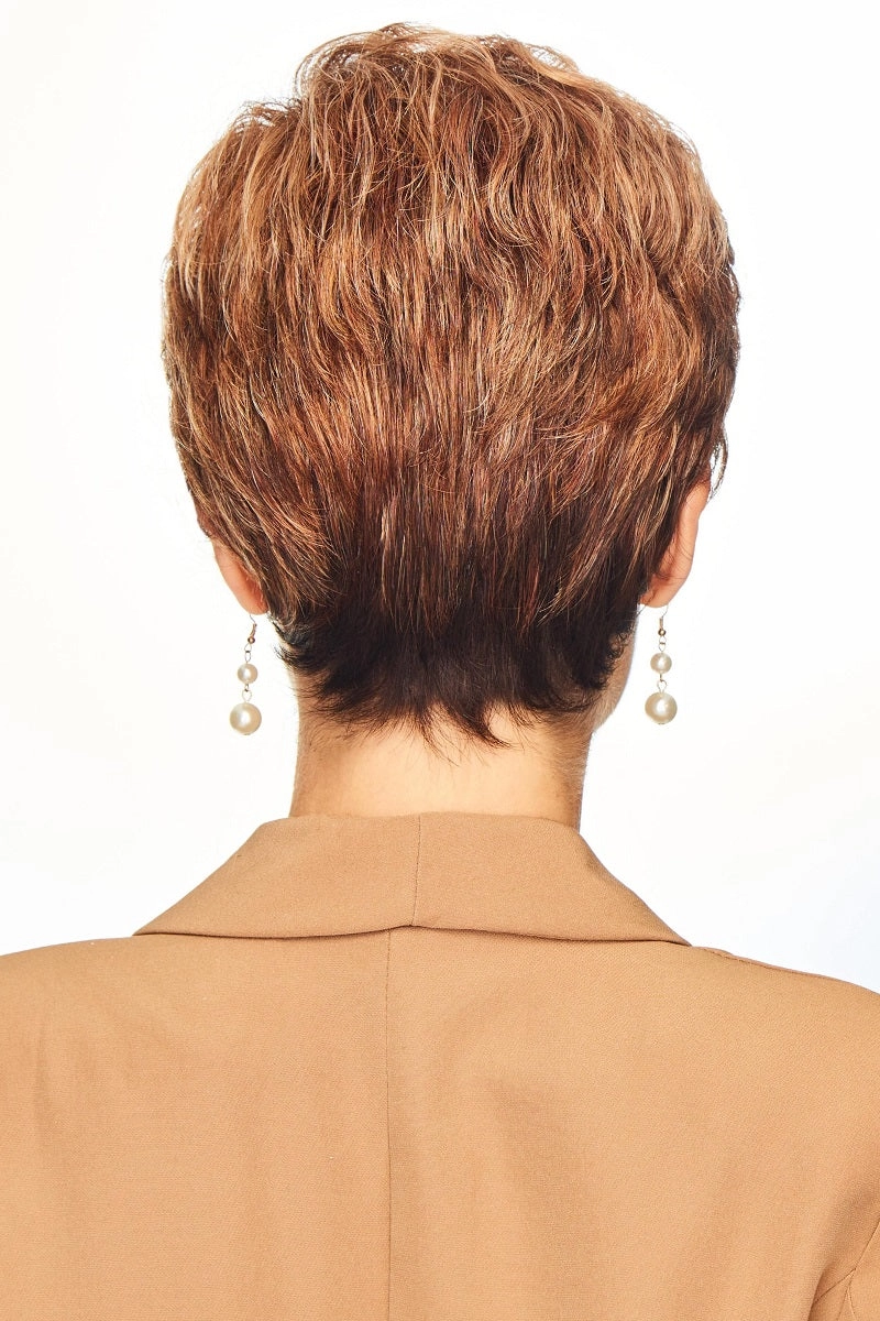 Sale - Gabor Wigs - Acclaim - Color: Sugared Silver (G56 )