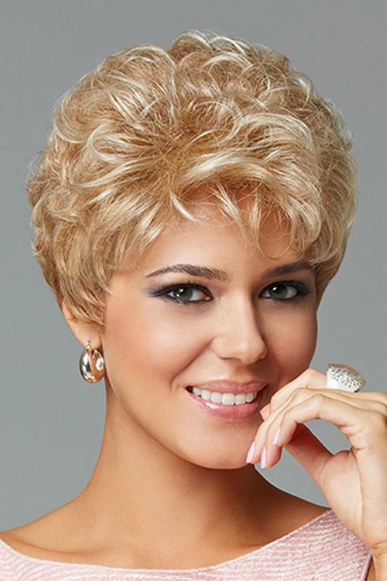 Sale - Gabor Wigs - Acclaim - Color: Sugared Silver (G56 )
