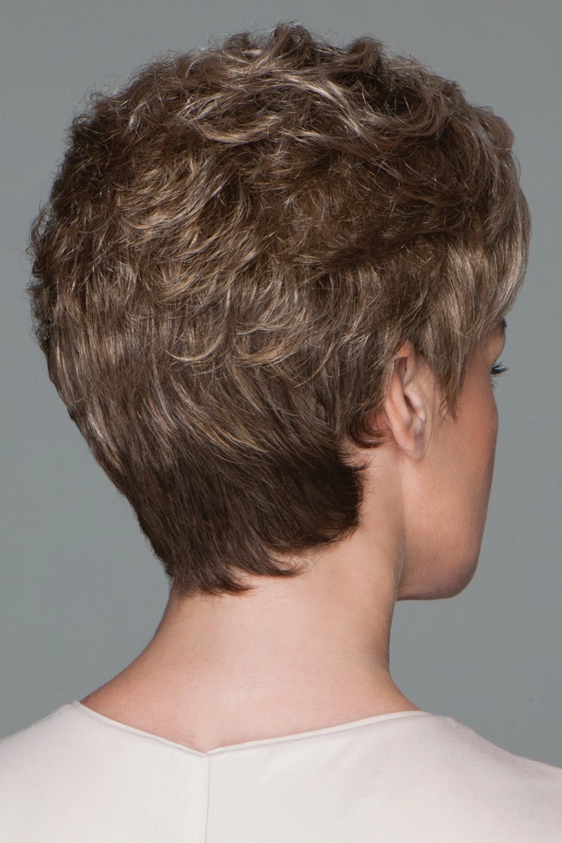 Sale - Gabor Wigs - Acclaim - Color: Sugared Silver (G56 )