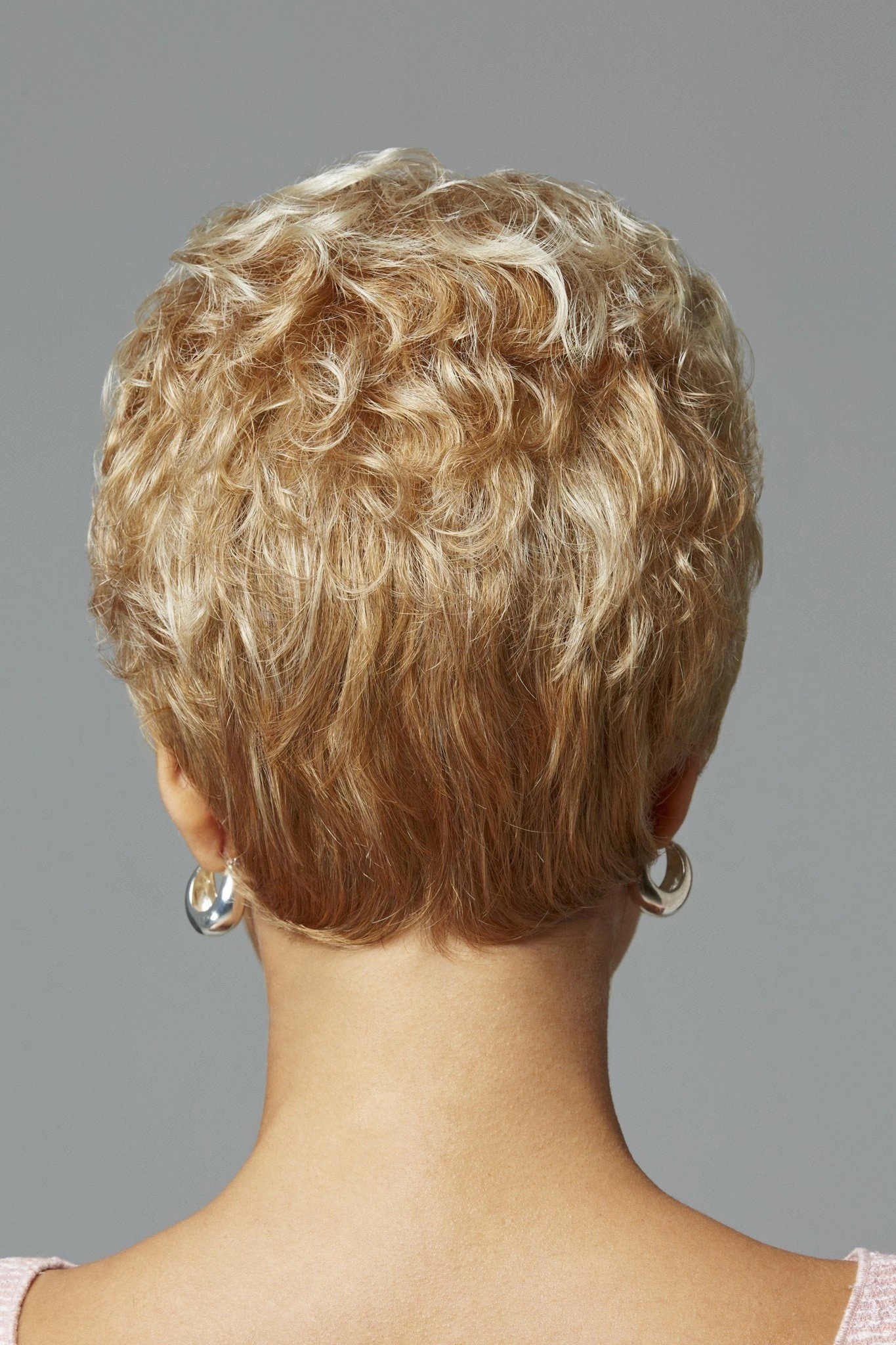 Sale - Gabor Wigs - Acclaim - Color: Sugared Silver (G56 )