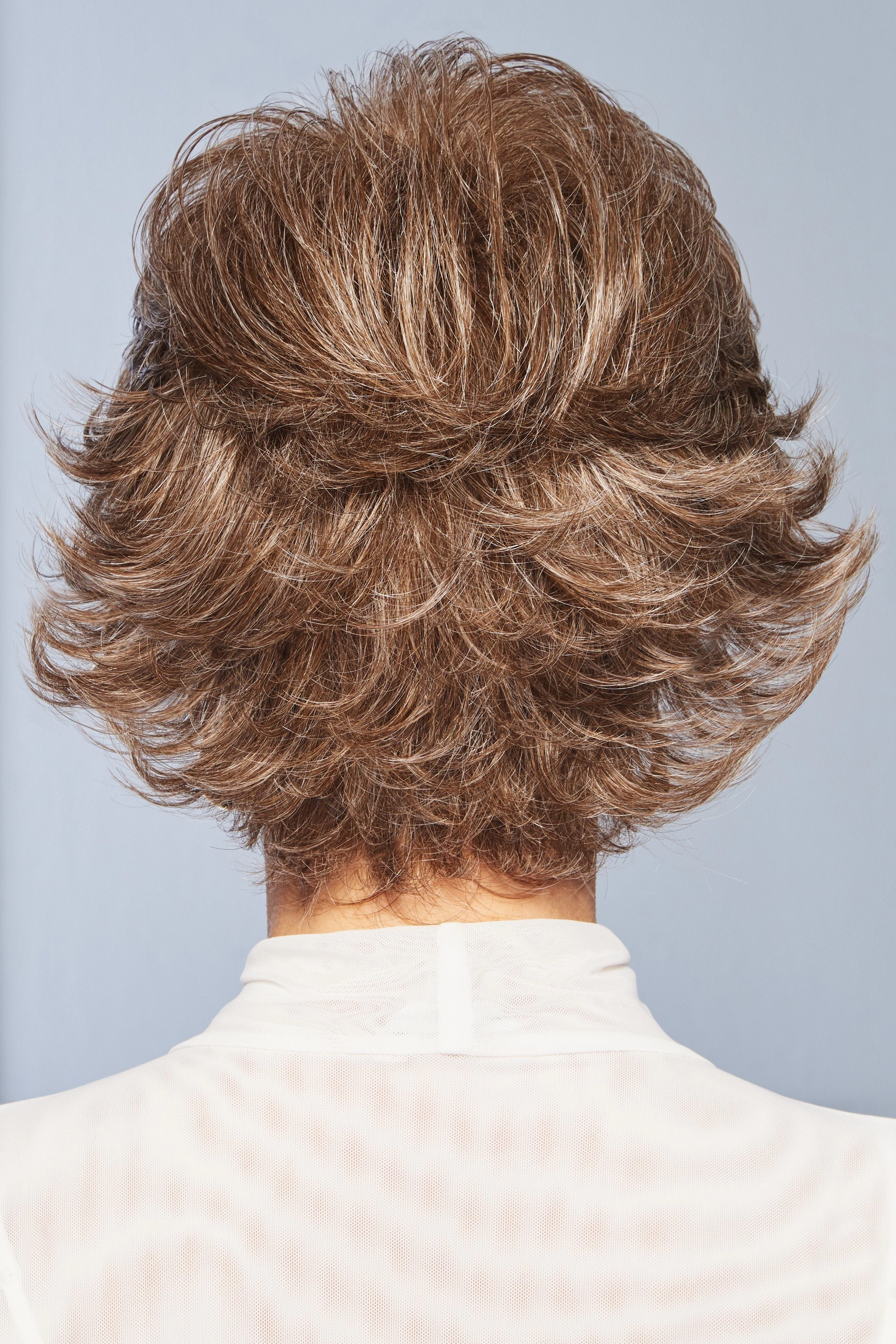 Sale - Gabor Wigs - Spirit - Color: Light Grey