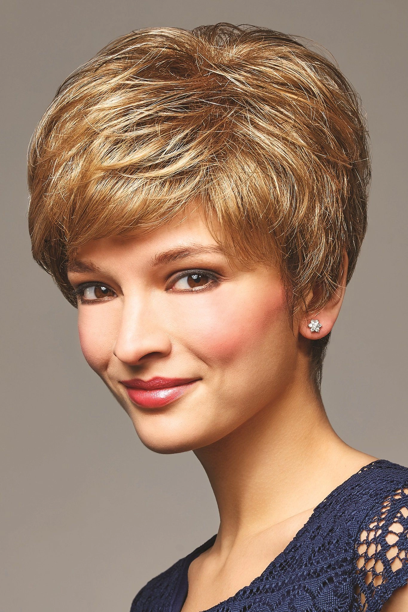 Sale - Henry Margu Wigs - Annette (#2369) - Color: 56
