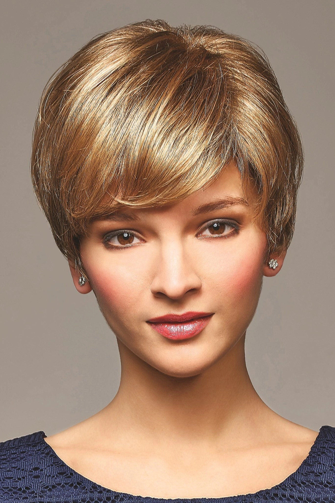 Sale - Henry Margu Wigs - Annette (#2369) - Color: 56