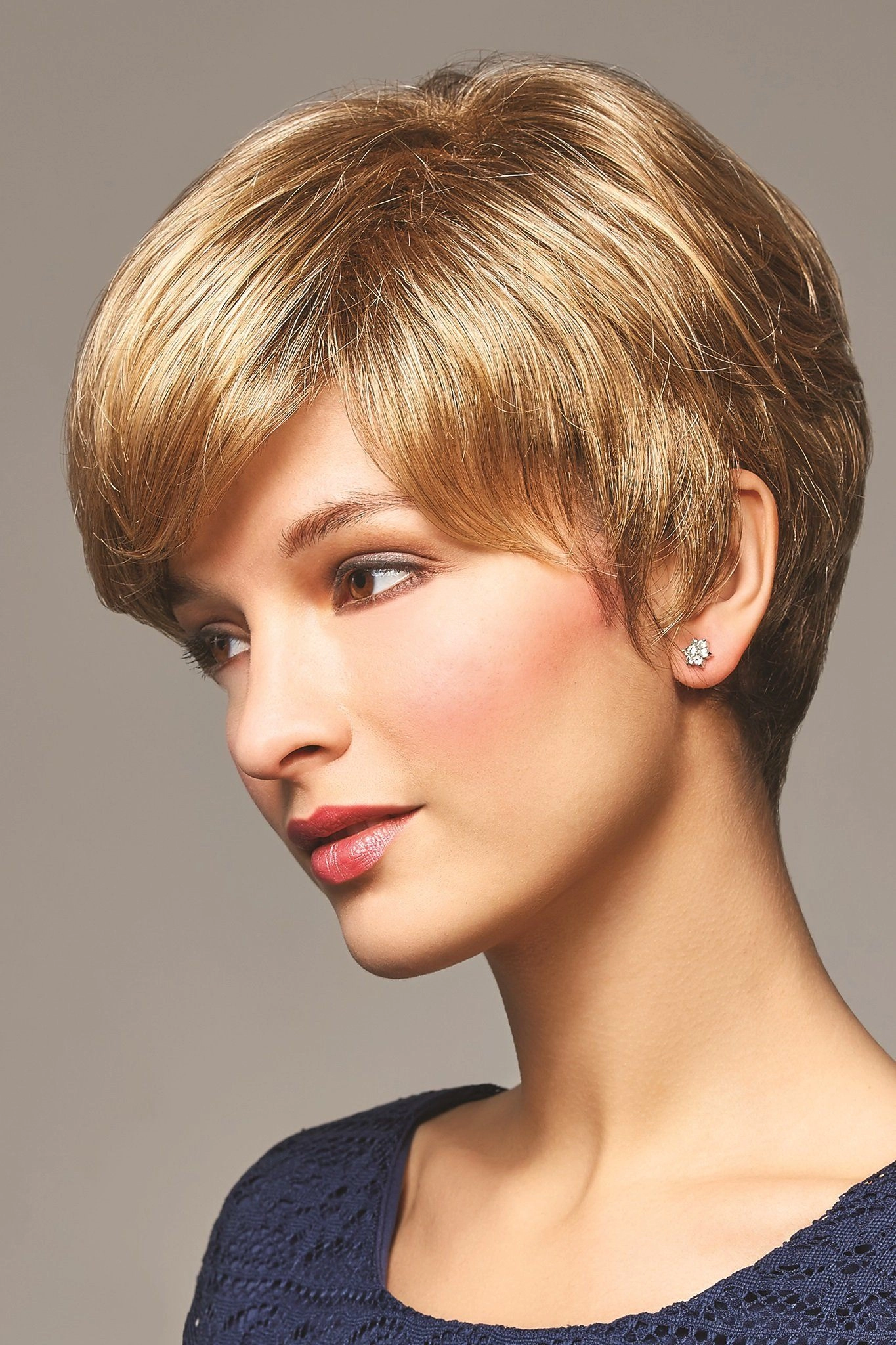 Sale - Henry Margu Wigs - Annette (#2369) - Color: 56