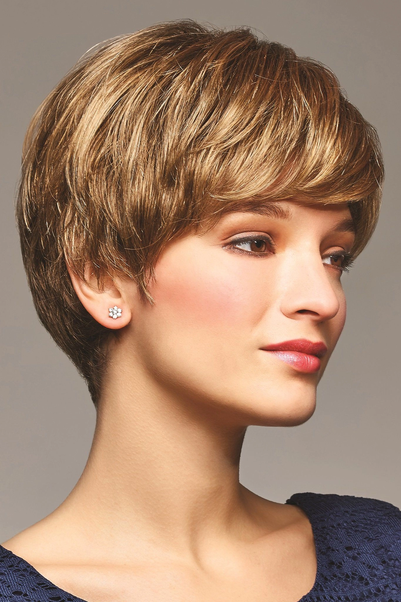 Sale - Henry Margu Wigs - Annette (#2369) - Color: 56