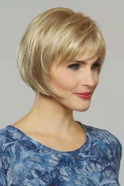 Sale - Henry Margu Wigs - Kelly (#4745) - Color: 8/27/33H