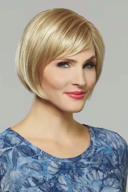 Sale - Henry Margu Wigs - Kelly (#4745) - Color: 8/27/33H