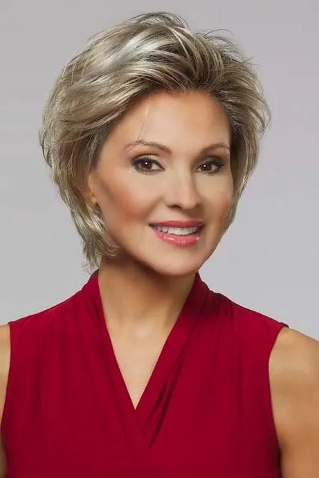 Sale - Henry Margu Wigs - Michele (#4778) - Color: 4H
