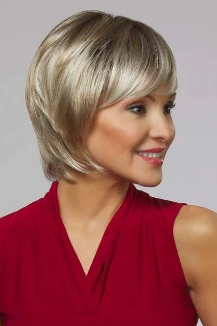 Sale - Henry Margu Wigs - Michele (#4778) - Color: 4H