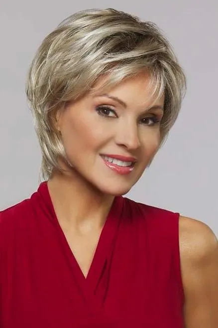 Sale - Henry Margu Wigs - Michele (#4778) - Color: 4H