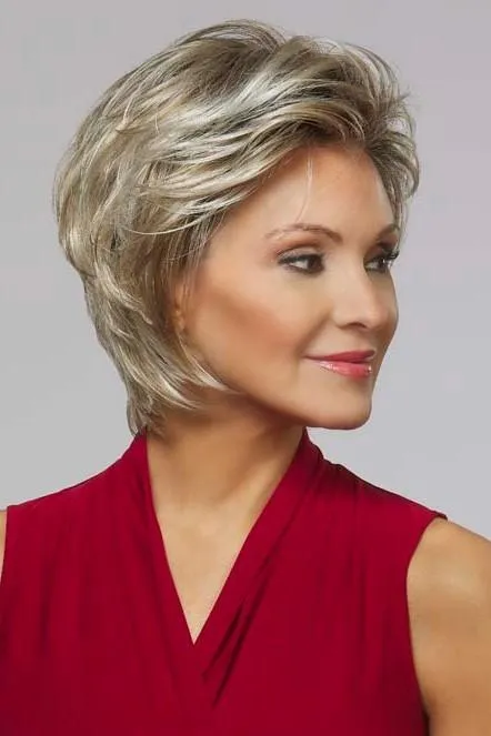 Sale - Henry Margu Wigs - Michele (#4778) - Color: 4H