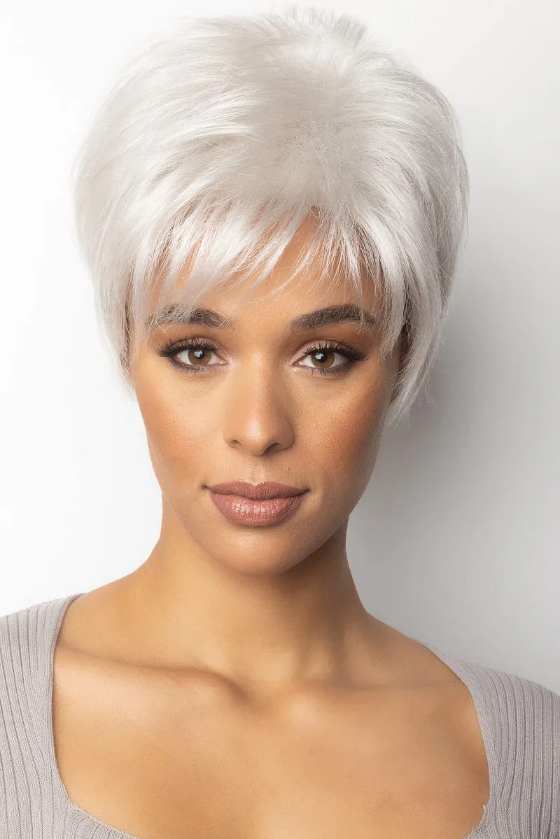 Sale - Rene of Paris Wigs - Samy #2340 - Color: Mochaccino