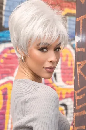Sale - Rene of Paris Wigs - Samy #2340 - Color: Mochaccino