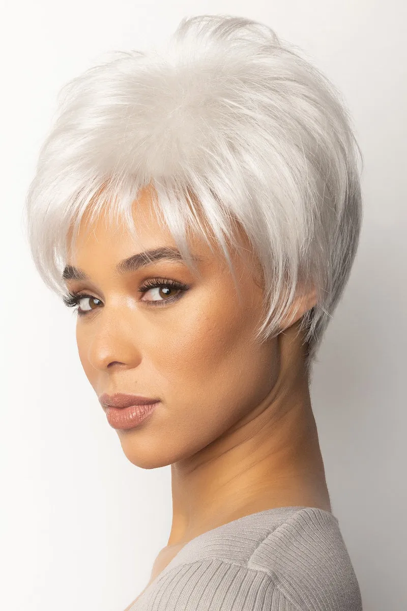 Sale - Rene of Paris Wigs - Samy #2340 - Color: Mochaccino