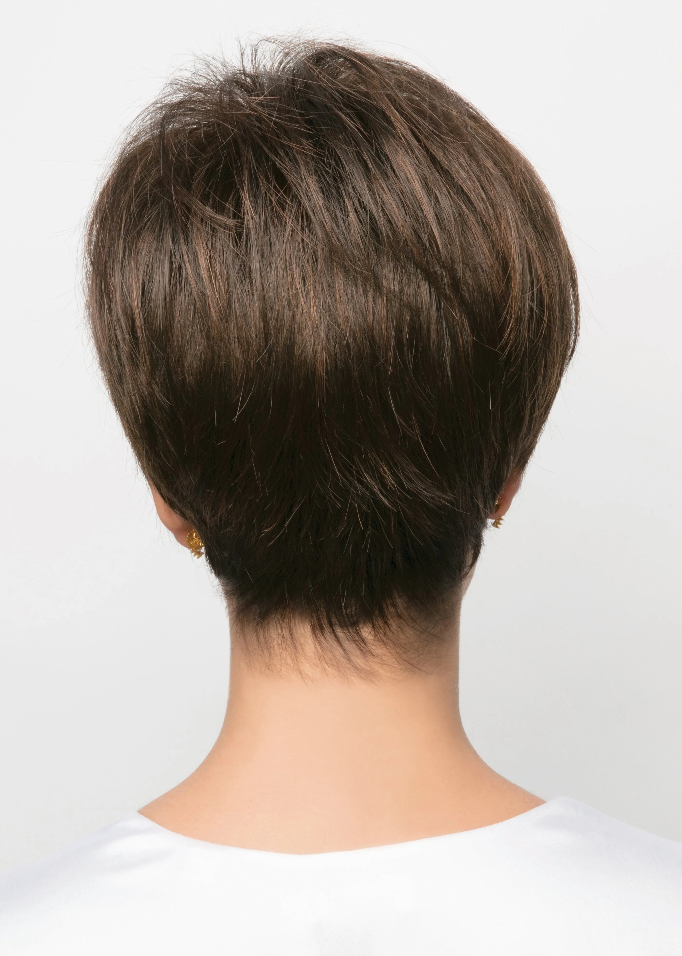 Sale - Rene of Paris Wigs - Samy #2340 - Color: Mochaccino