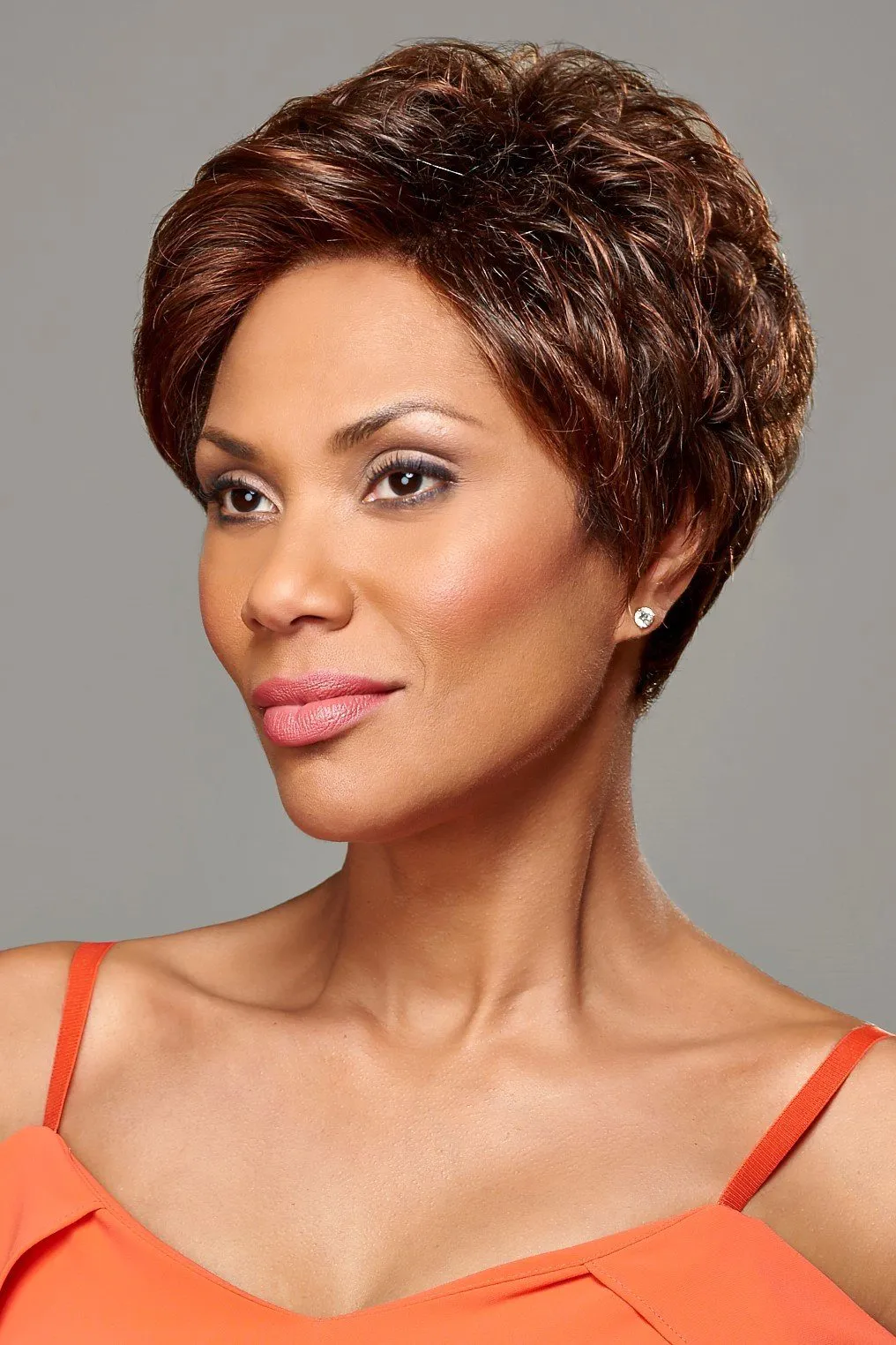 Sale - XBC - Henry Margu Wigs - Bonnie (#2458) - Color: 1BH