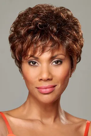 Sale - XBC - Henry Margu Wigs - Bonnie (#2458) - Color: 1BH