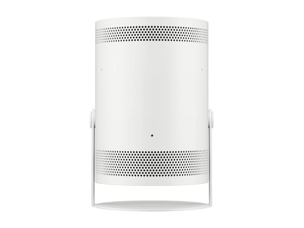 Samsung The Freestyle SP-LFF3CLAX - 2nd Generation - DLP projector - LED - portable - 230 ANSI lumens - Full HD (1920 x 1080) SP-LFF3CLAXXZA