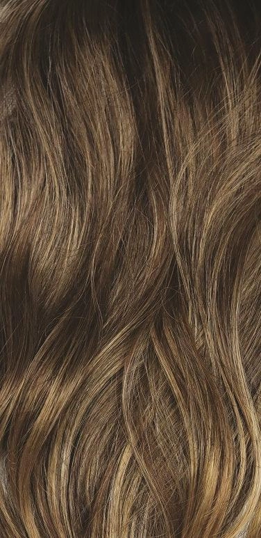 Scorpio Wig by Rene of Paris | Synthetic (Machine Made)