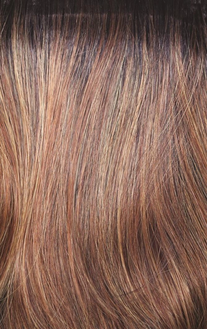 Scorpio Wig by Rene of Paris | Synthetic (Machine Made)