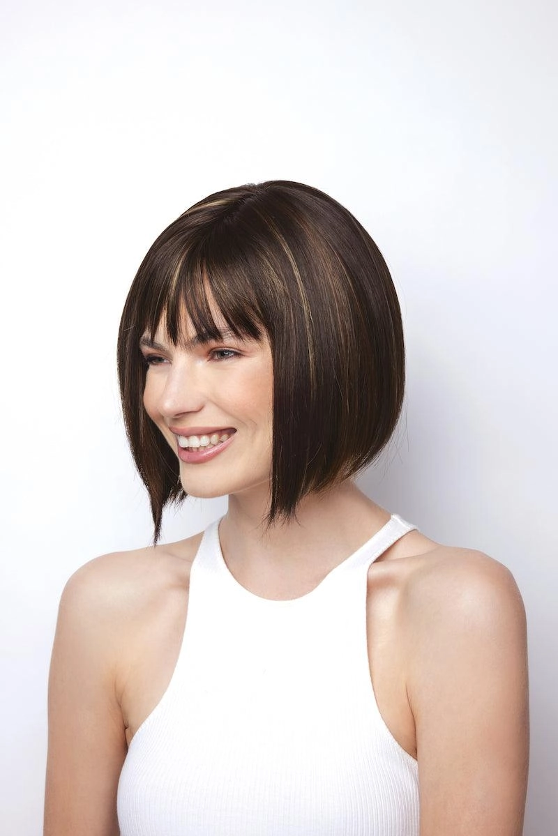 Scorpio Wig by Rene of Paris | Synthetic (Machine Made)