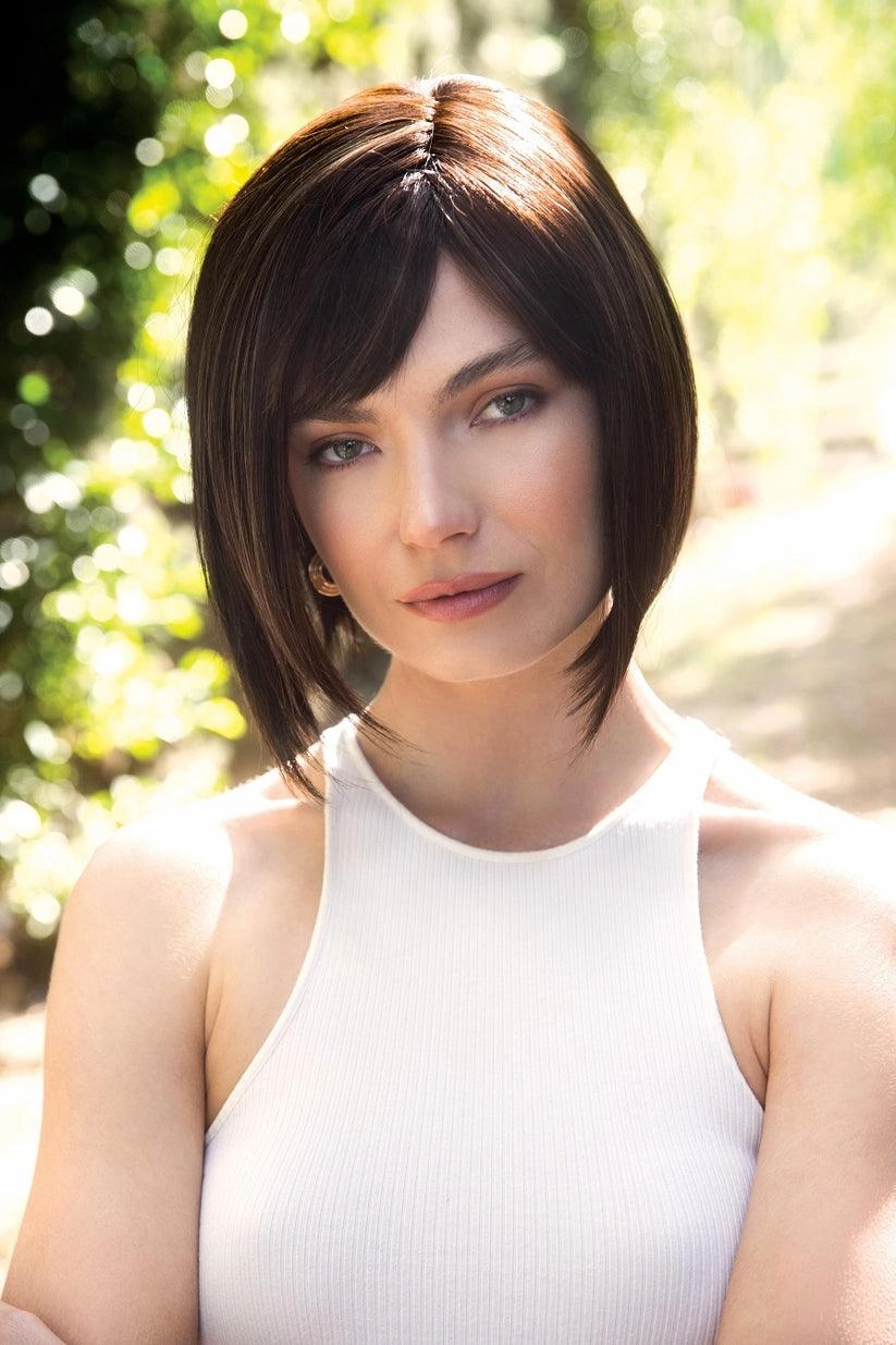 Scorpio Wig by Rene of Paris | Synthetic (Machine Made)