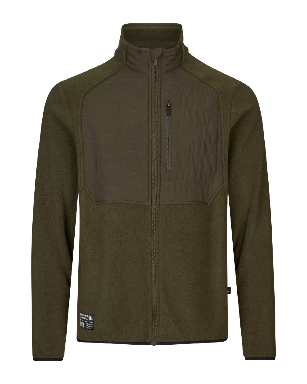Seeland Mens Gale Fleece Jacket