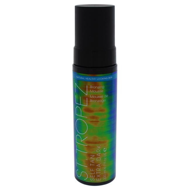 Self Tan Extra Dark Bronzing Mousse