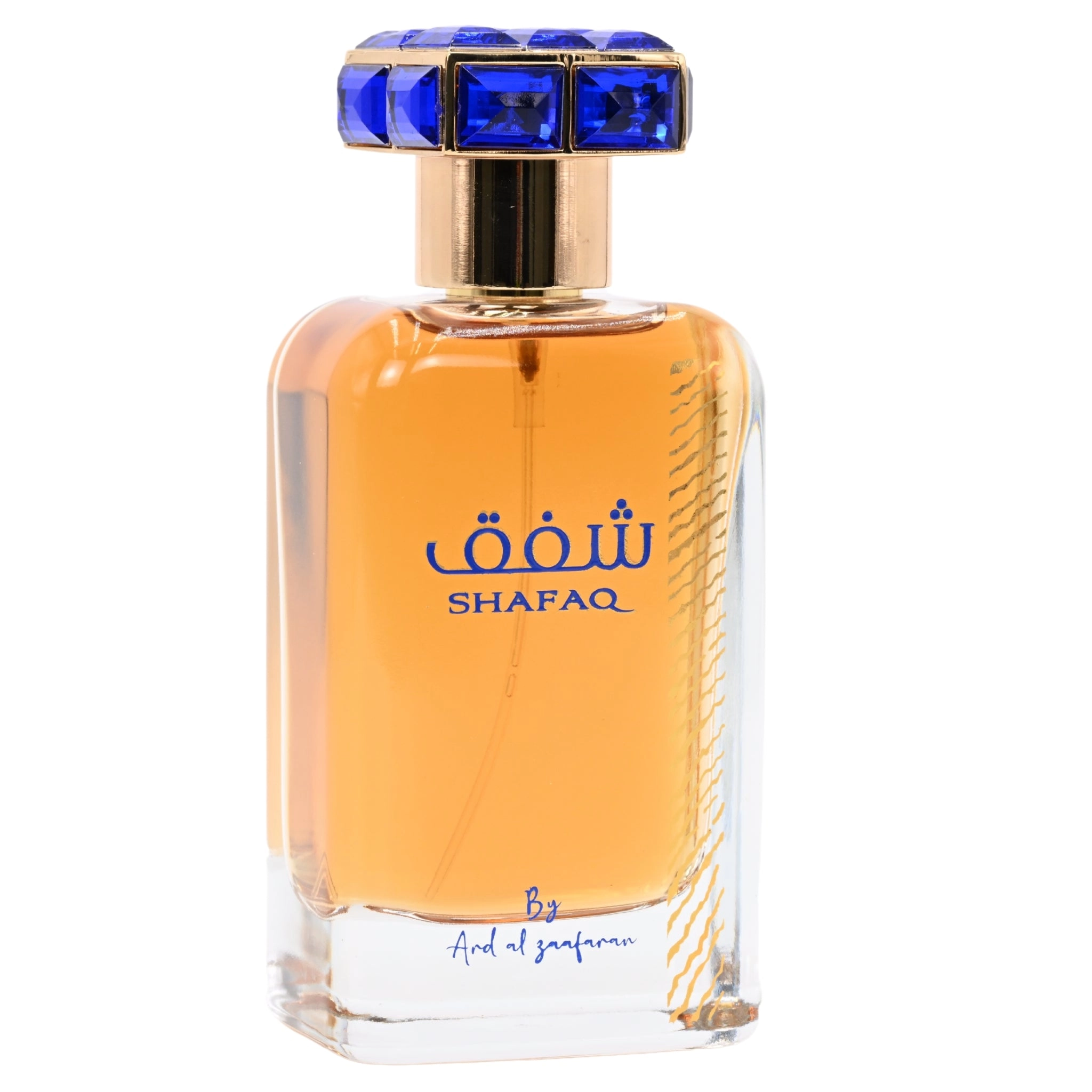 Shafaq by Ard Al Zaafaran perfume for unisex EDP 3.3 / 3.4 oz New in Box