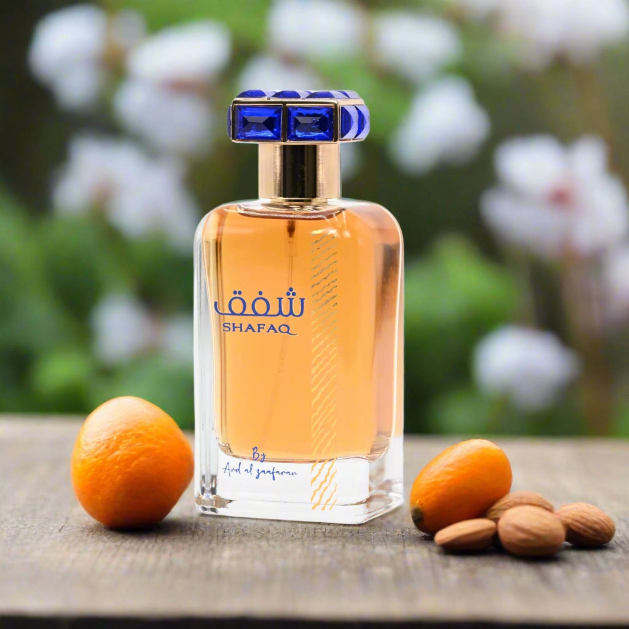 Shafaq by Ard Al Zaafaran perfume for unisex EDP 3.3 / 3.4 oz New in Box
