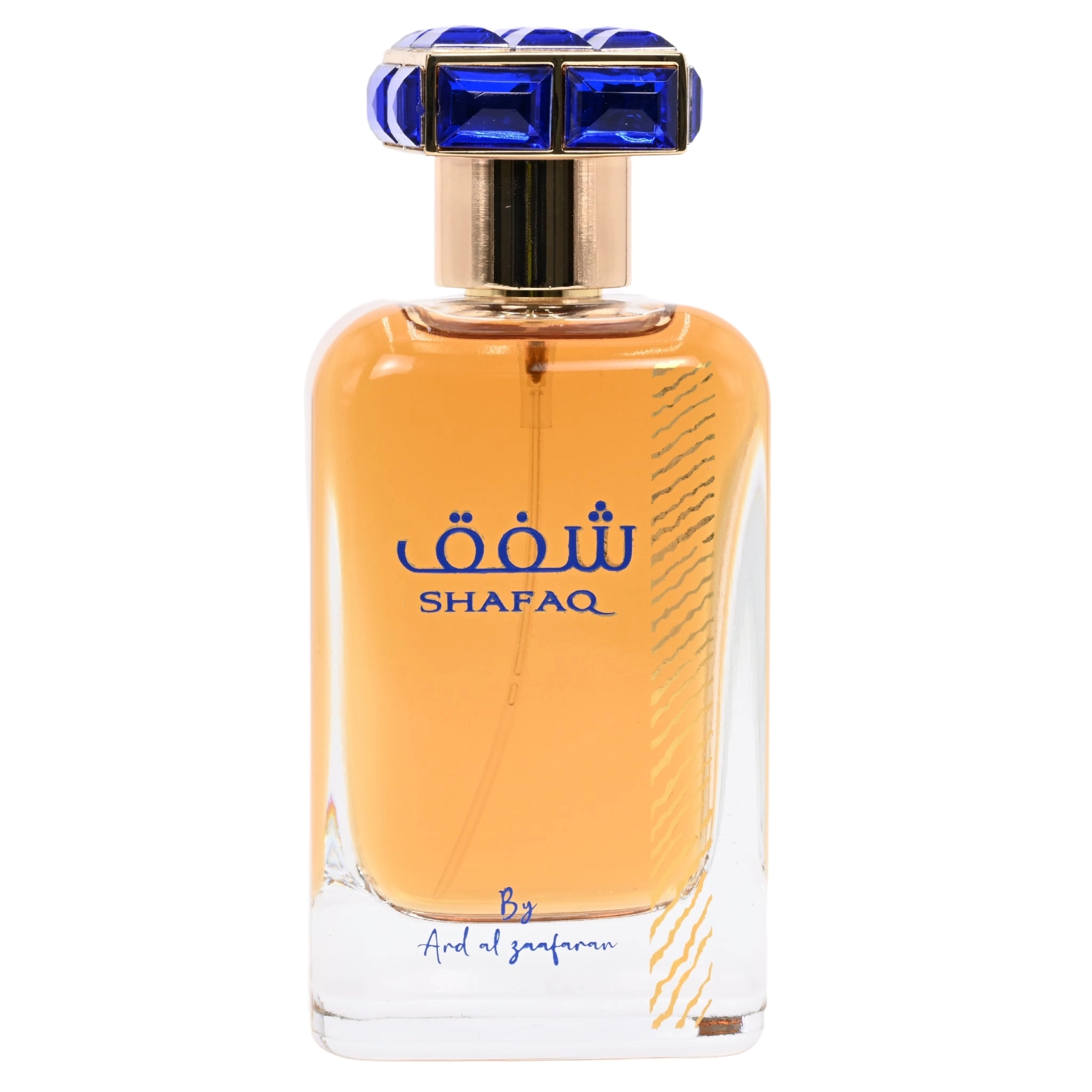 Shafaq by Ard Al Zaafaran perfume for unisex EDP 3.3 / 3.4 oz New in Box