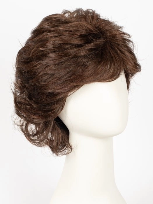 Shelby | Synthetic Wig (Basic Cap)