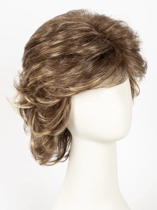 Shelby | Synthetic Wig (Basic Cap)