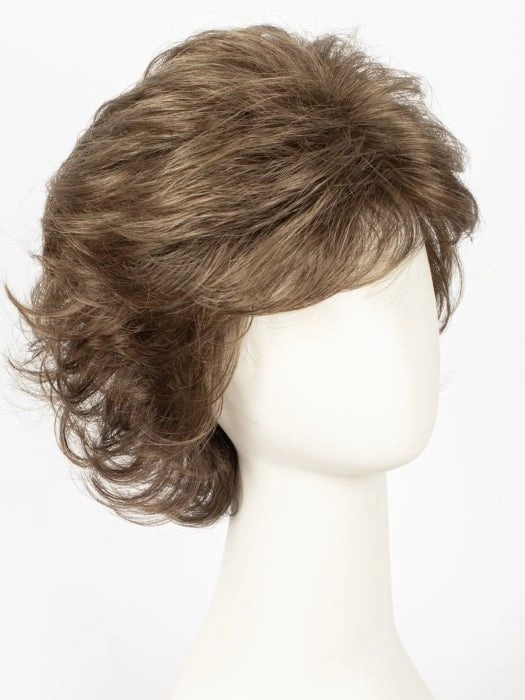 Shelby | Synthetic Wig (Basic Cap)