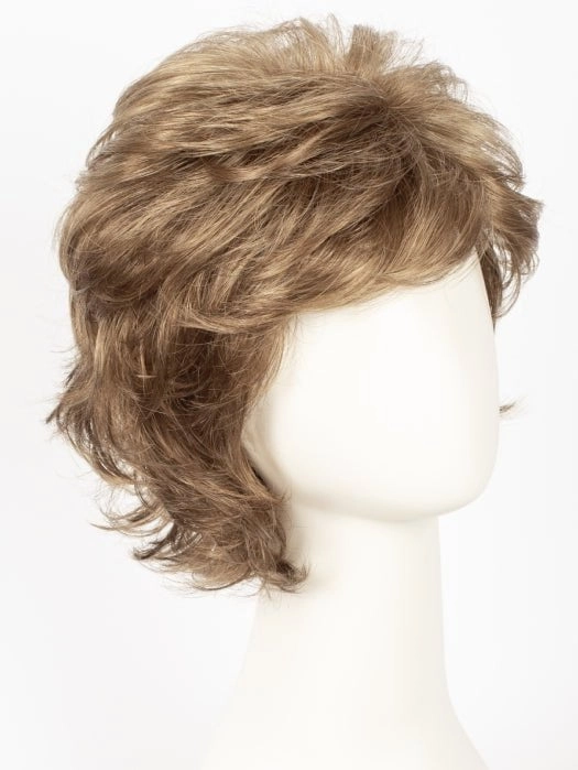 Shelby | Synthetic Wig (Basic Cap)