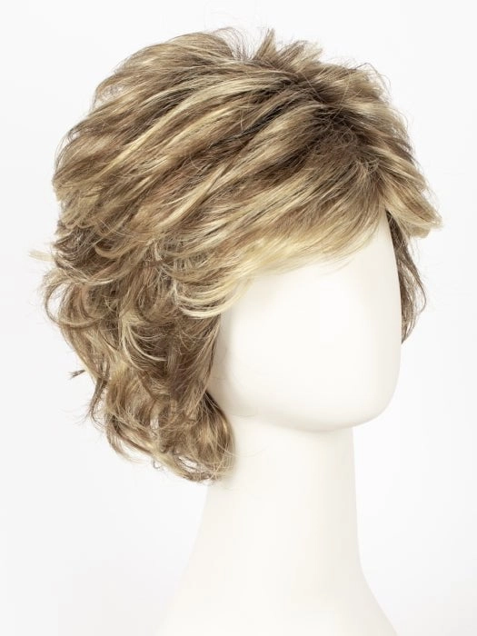 Shelby | Synthetic Wig (Basic Cap)