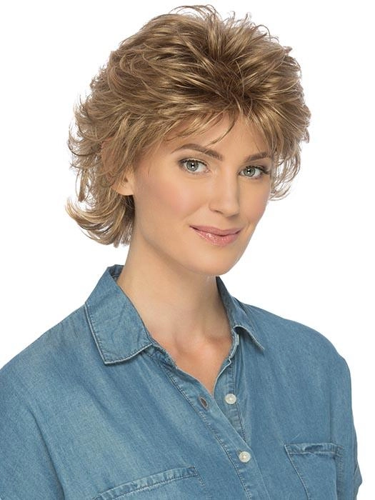 Shelby | Synthetic Wig (Basic Cap)