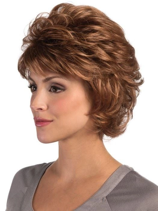 Shelby | Synthetic Wig (Basic Cap)