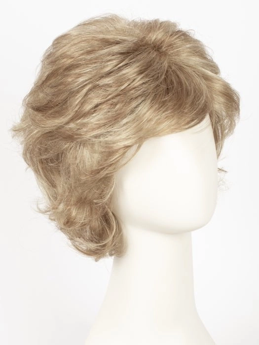 Shelby | Synthetic Wig (Basic Cap)