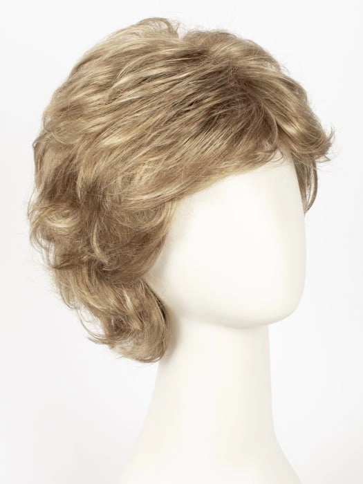 Shelby | Synthetic Wig (Basic Cap)