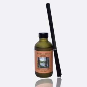 Shinrin Yoku Reed Diffuser 4 oz