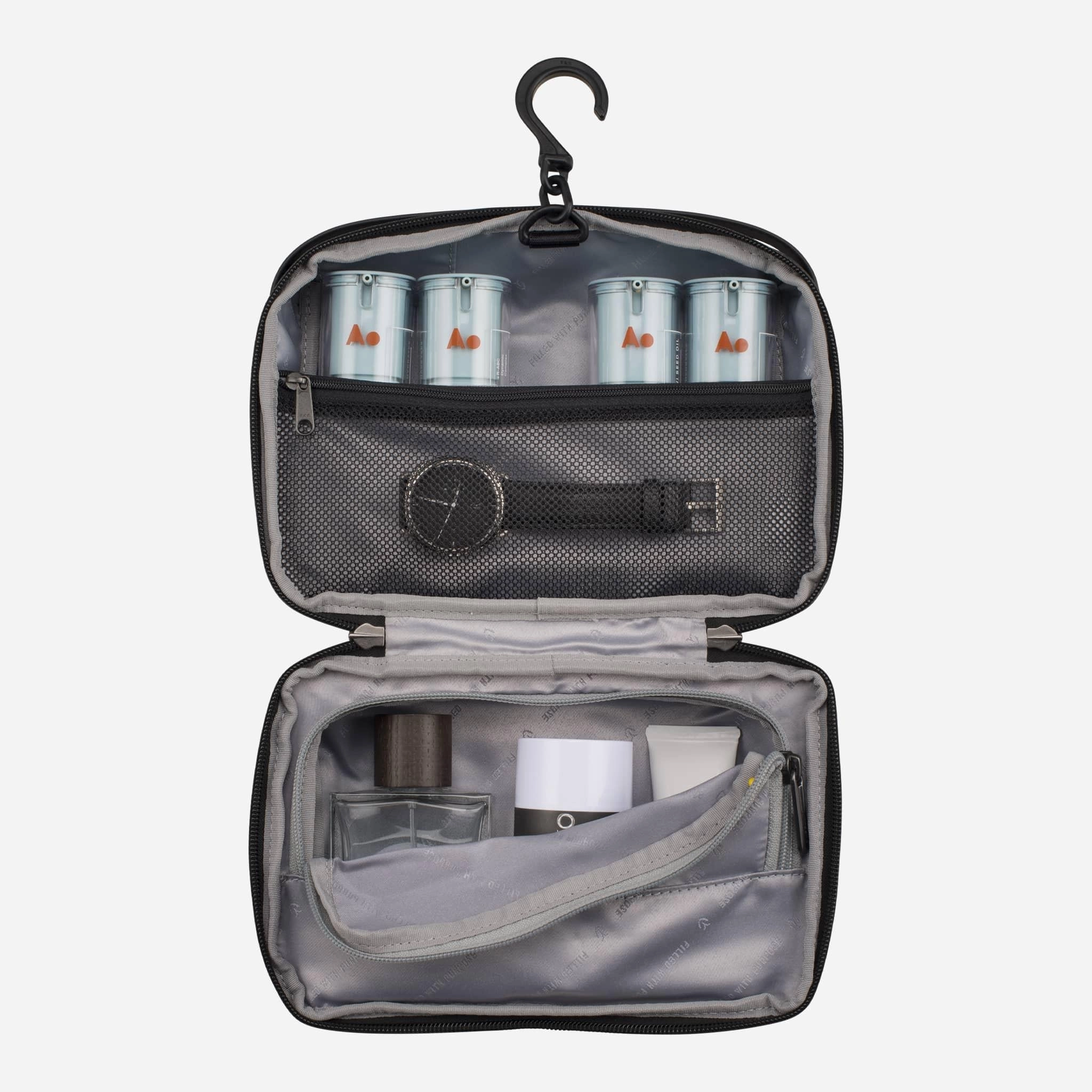 Signature Toiletry