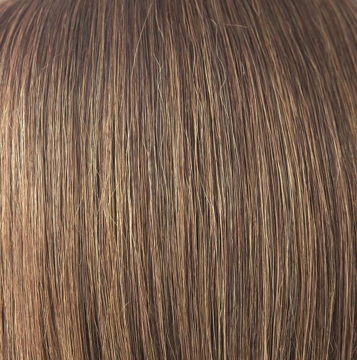 Silky Sleek Wig by Rene of Paris | Synthetic (High Heat Machine Made)