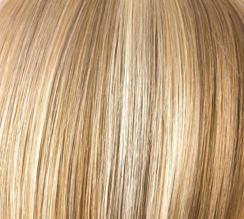 Silky Sleek Wig by Rene of Paris | Synthetic (High Heat Machine Made)