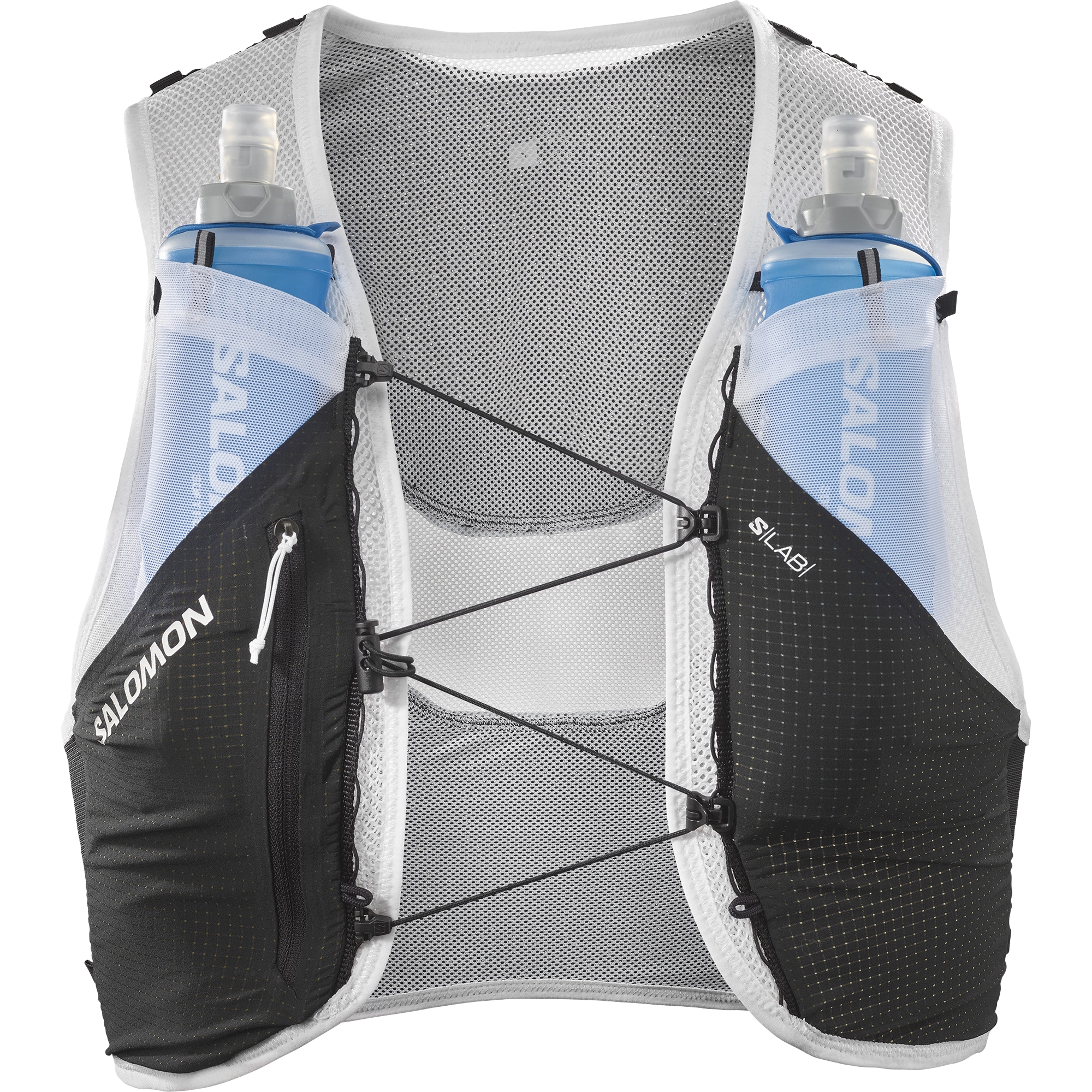 S/LAB PULSAR 3 with flasks