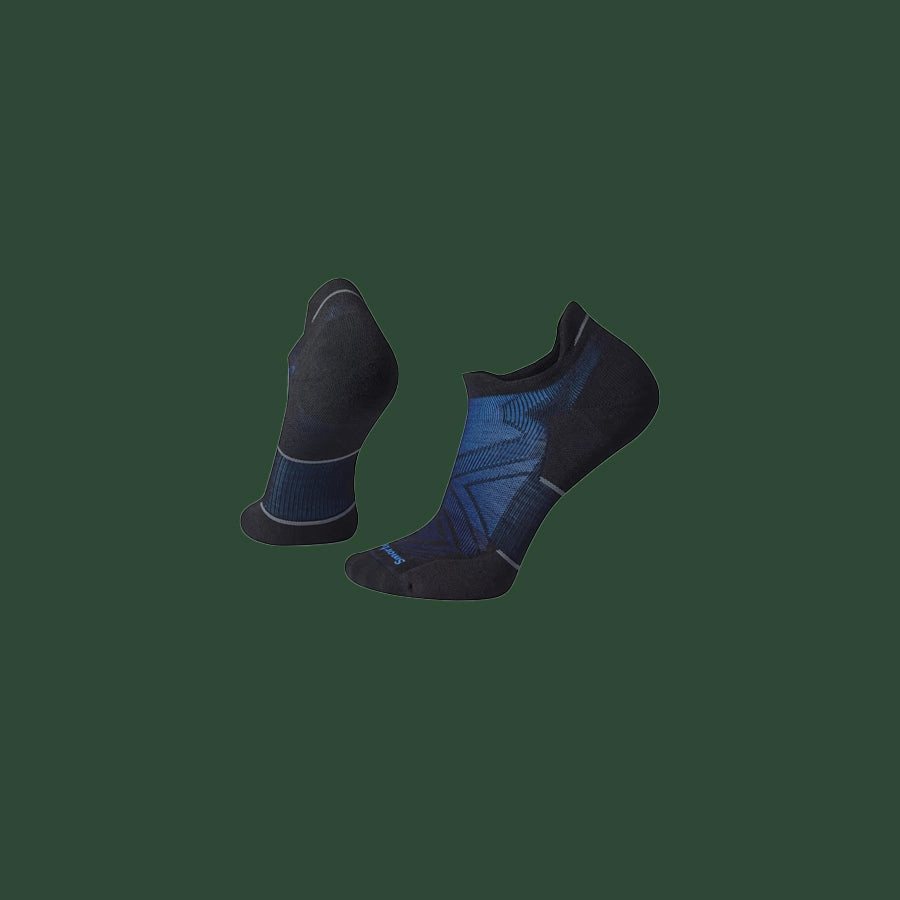 Smartwool Run Targeted Cushion Low Ankle Socks