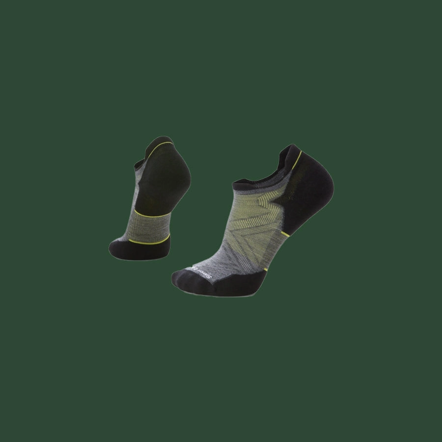 Smartwool Run Targeted Cushion Low Ankle Socks