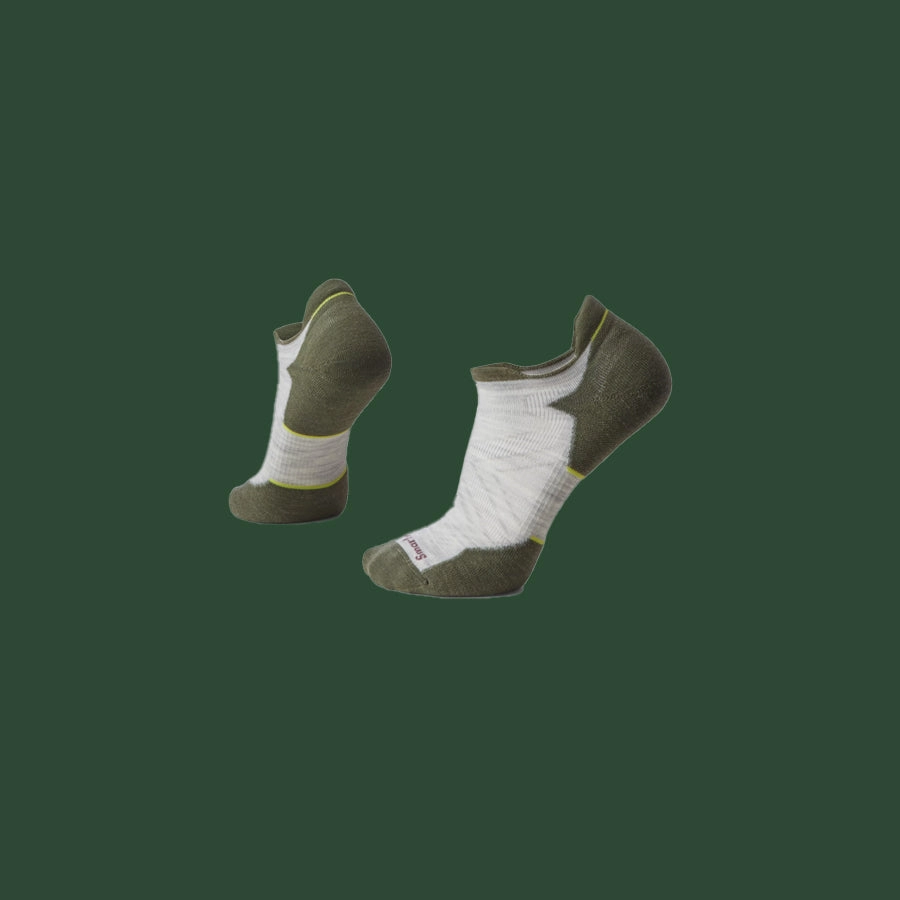 Smartwool Run Targeted Cushion Low Ankle Socks