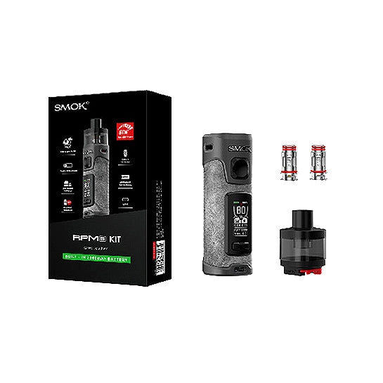 SMOK RPM 5 Pod System Kit